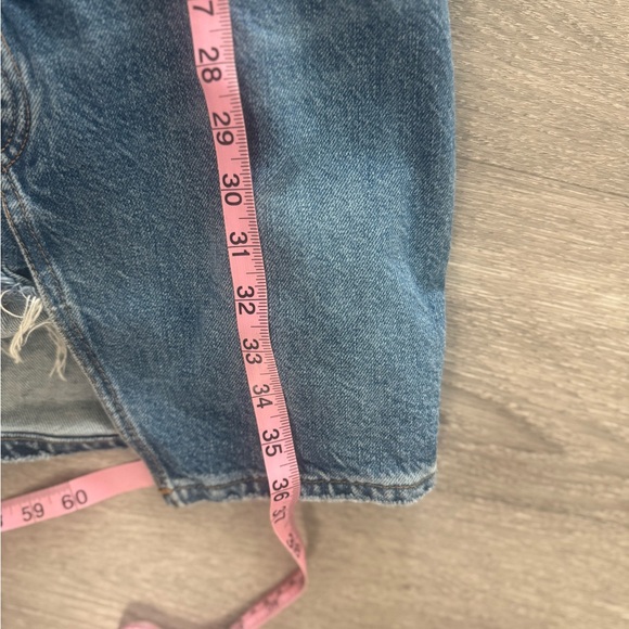 Zara’s new Stylish Blue Jacket Dress is made from washed denim. - Picture 13 of 15